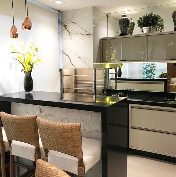 imagem de decoração