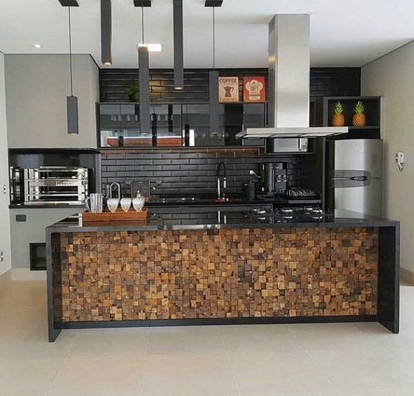 imagem de decoração