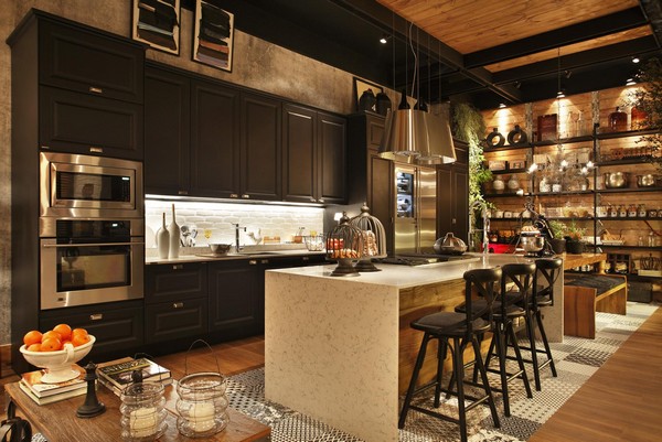 imagem de decoração