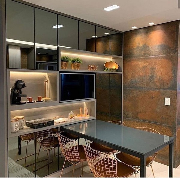 imagem de decoração