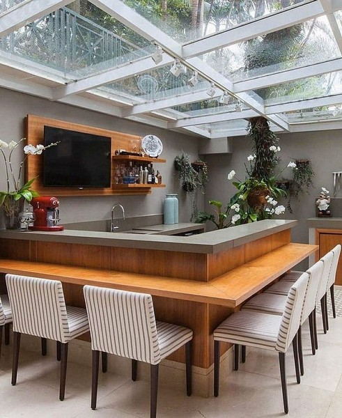 imagem de decoração