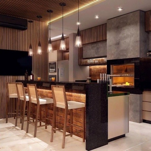 imagem de decoração