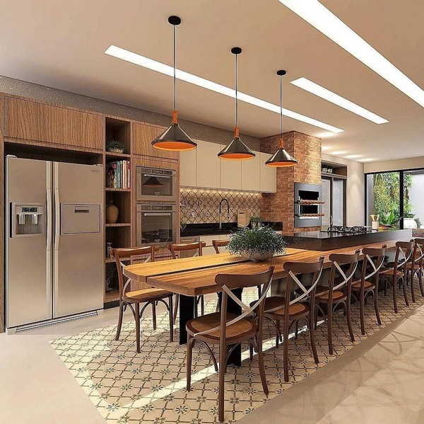 imagem de decoração