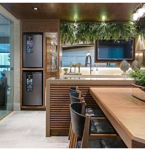 imagem de decoração