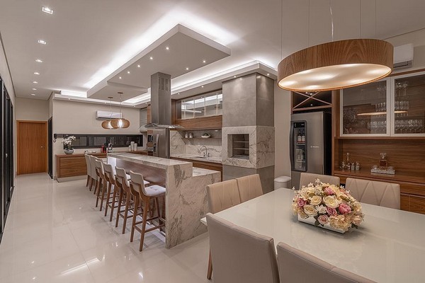 imagem de decoração