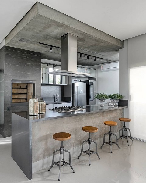 imagem de decoração