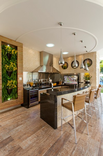 imagem de decoração