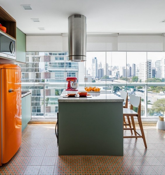imagem de decoração