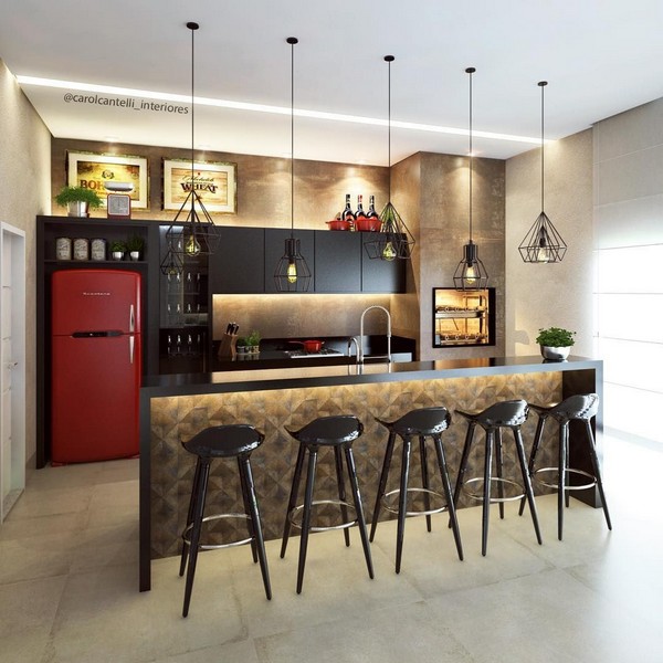 imagem de decoração