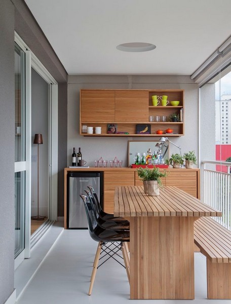 imagem de decoração