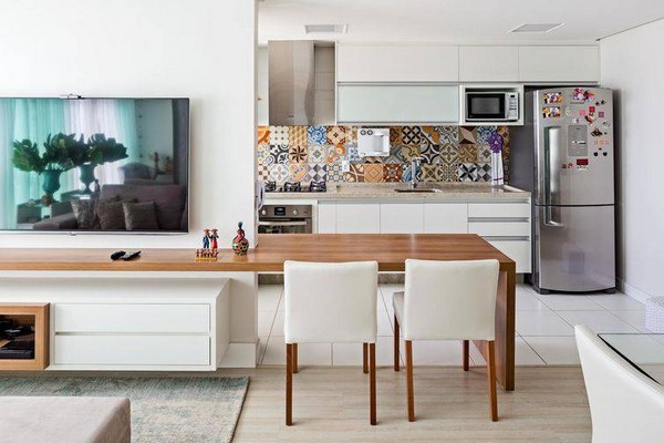 imagem de decoração
