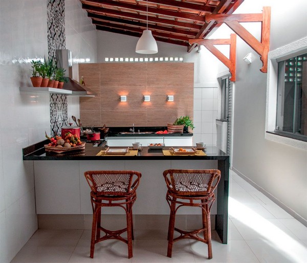 imagem de decoração