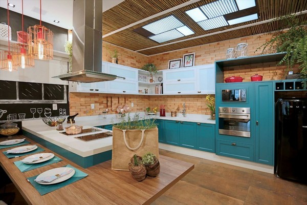imagem de decoração