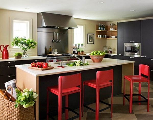 imagem de decoração