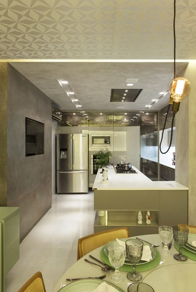 imagem de decoração