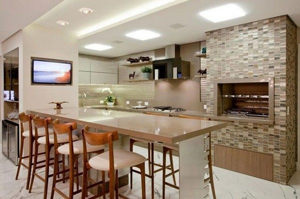 imagem de decoração