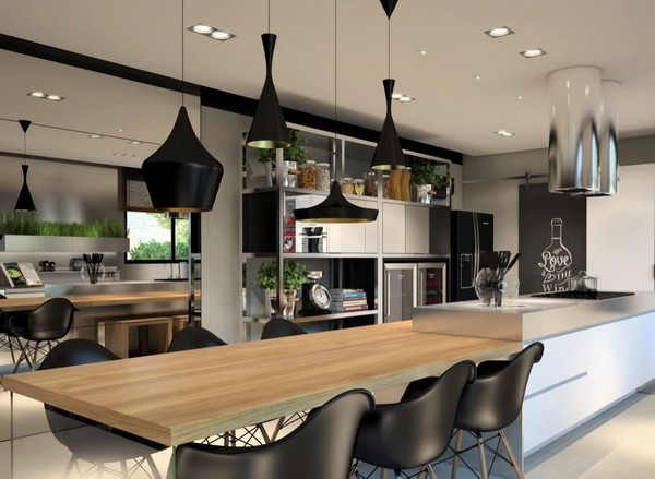 imagem de decoração