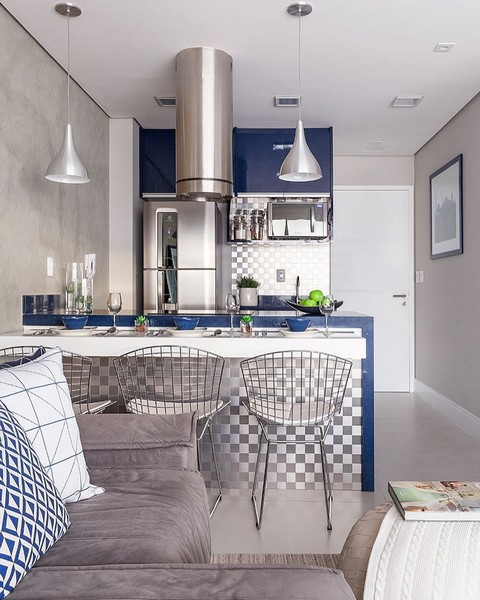 imagem de decoração