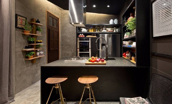 imagem de decoração