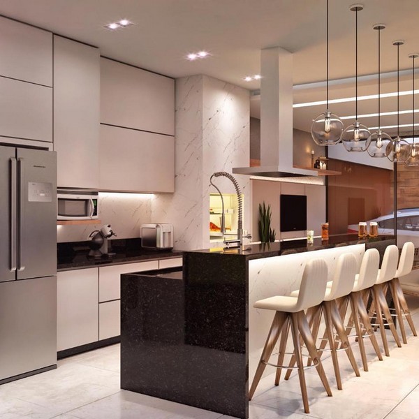 imagem de decoração