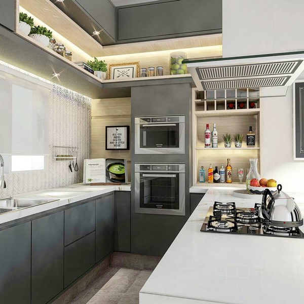 imagem de decoração