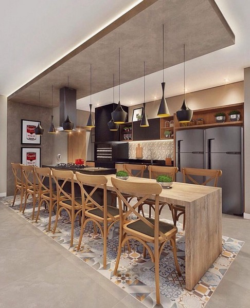 imagem de decoração