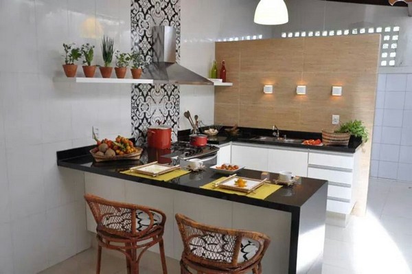 imagem de decoração