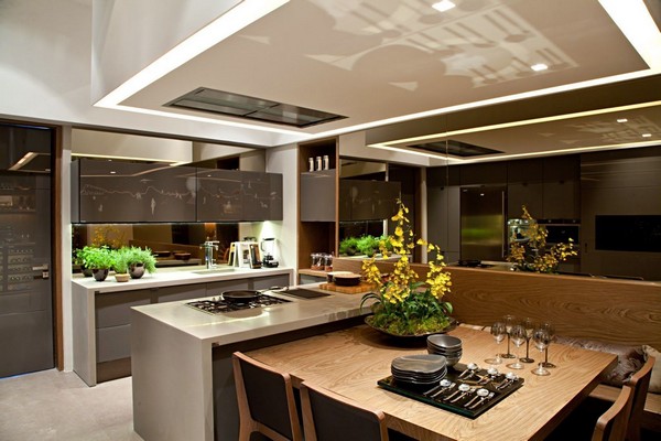 imagem de decoração