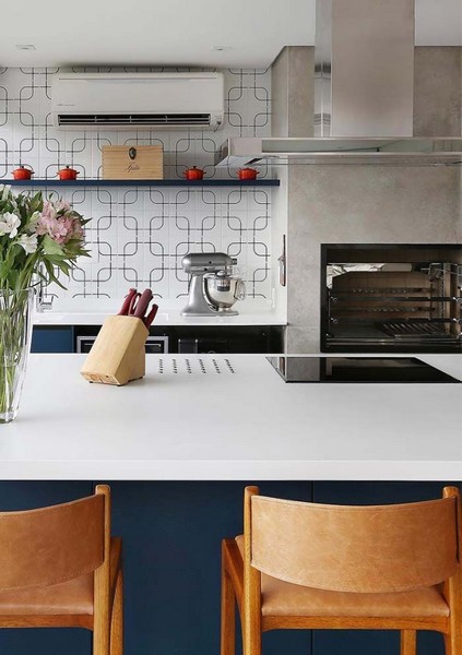 imagem de decoração