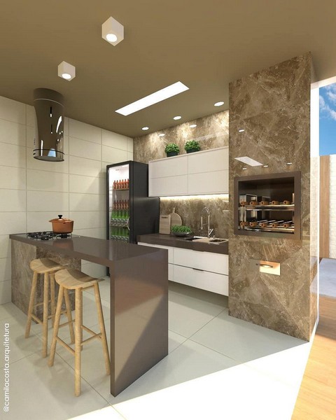 imagem de decoração