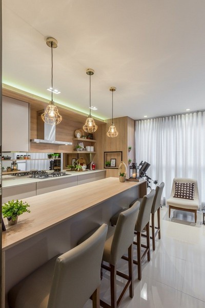 imagem de decoração