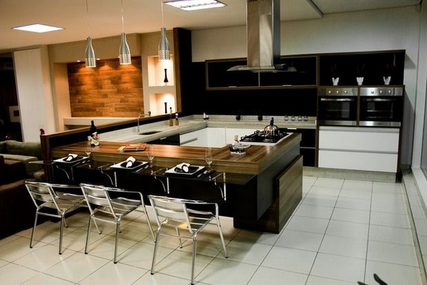 imagem de decoração