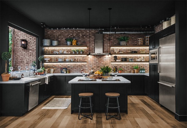imagem de decoração