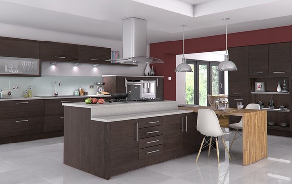 imagem de decoração