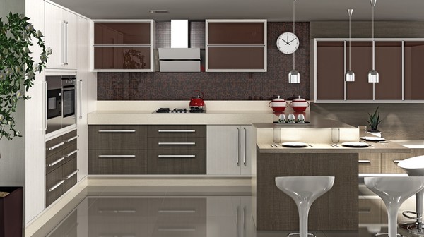 imagem de decoração
