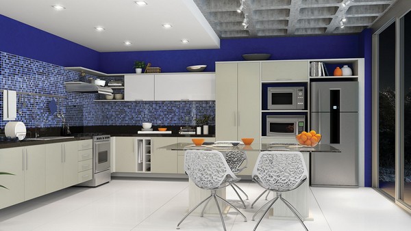 imagem de decoração
