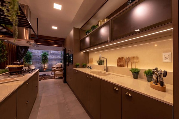 imagem de decoração