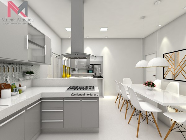 imagem de decoração