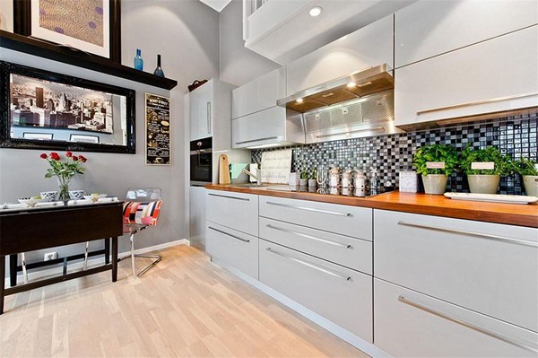 imagem de decoração