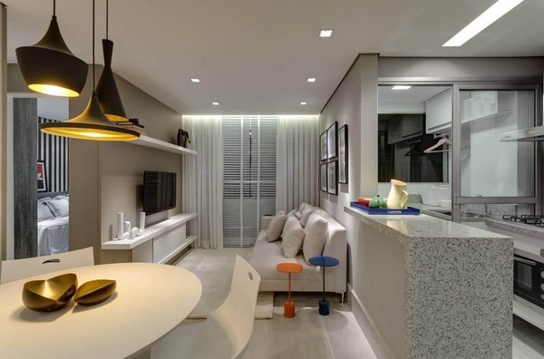 imagem de decoração