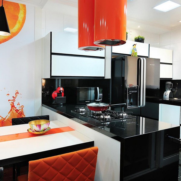 imagem de decoração