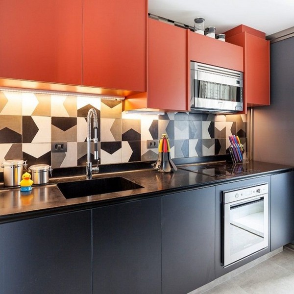 imagem de decoração