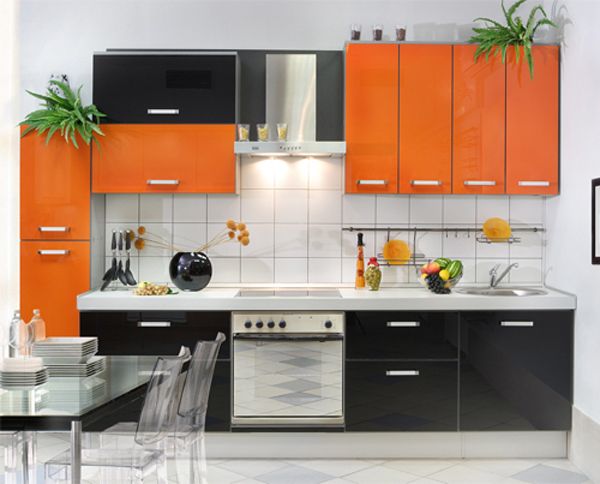 imagem de decoração