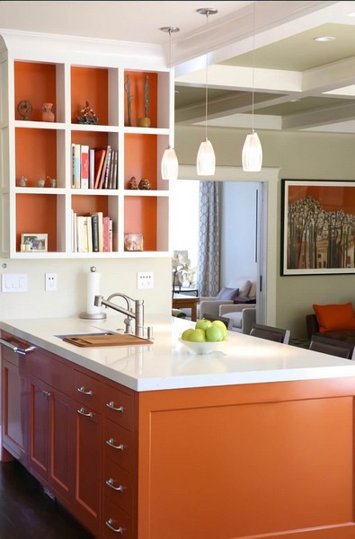 imagem de decoração