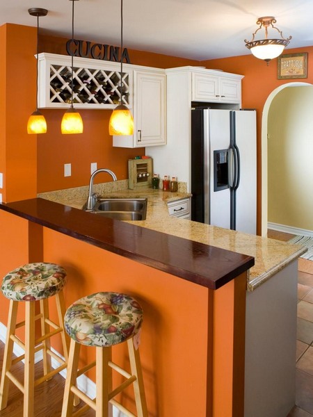 imagem de decoração