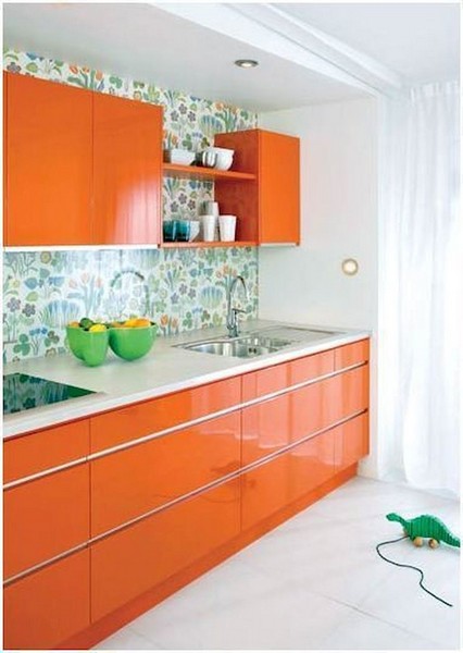imagem de decoração