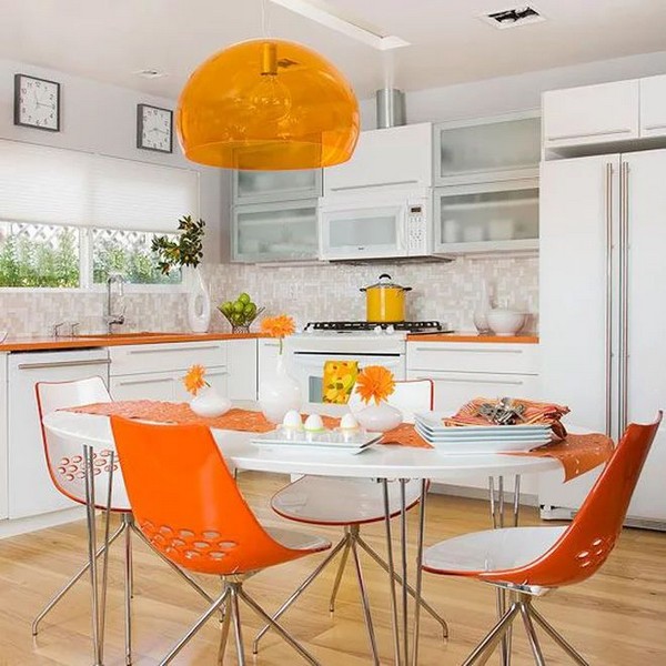 imagem de decoração