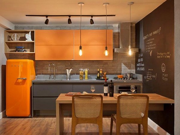 imagem de decoração
