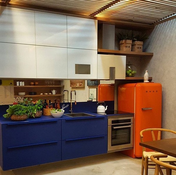 imagem de decoração