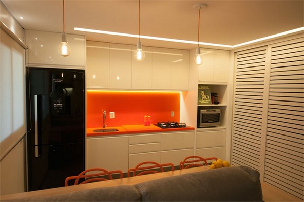 imagem de decoração